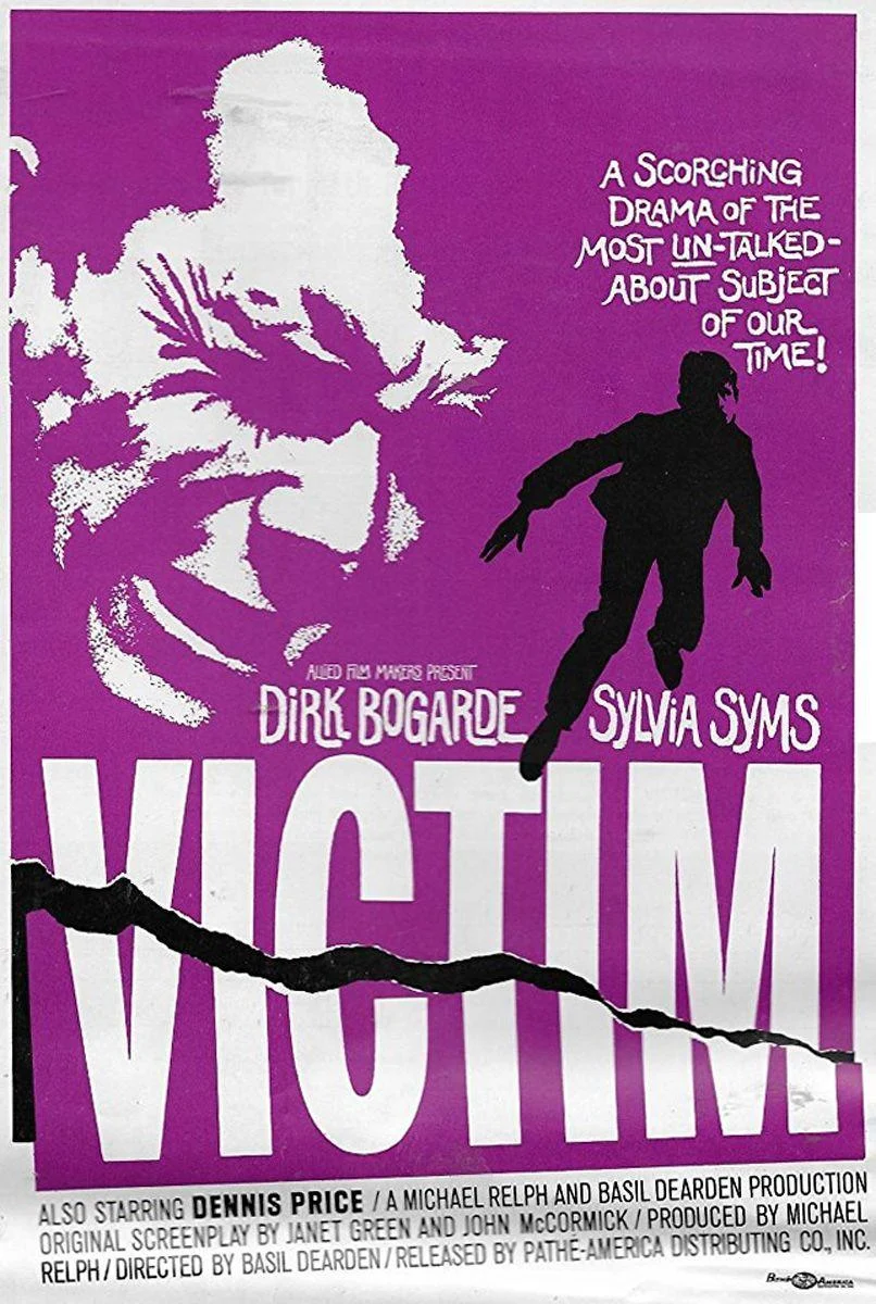 Victim