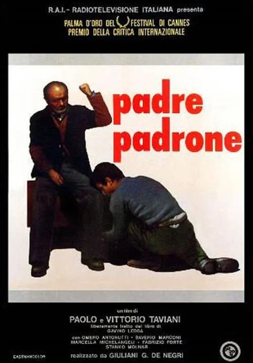 Padre padrone