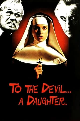 To the Devil a Daughter