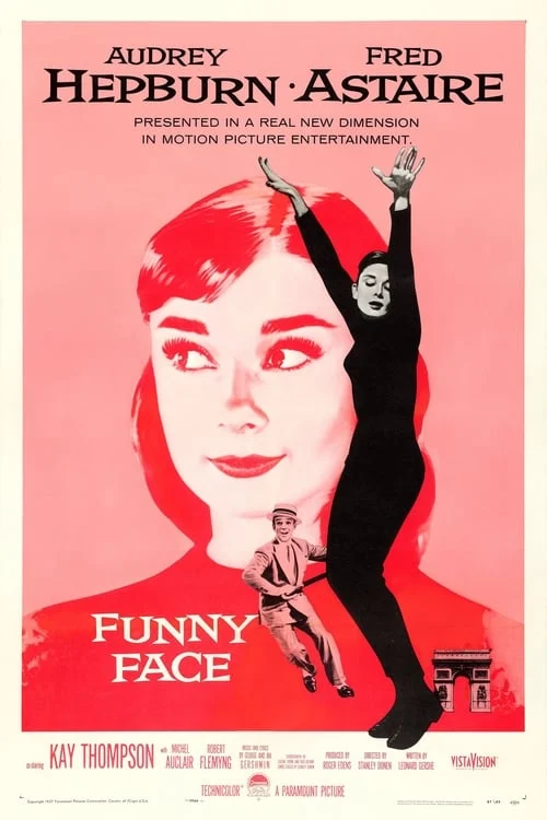 Funny Face