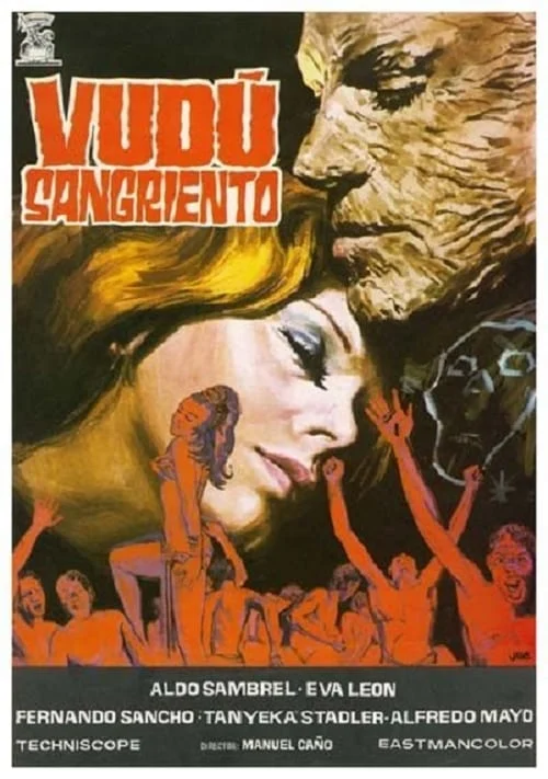 Vudú Sangriento