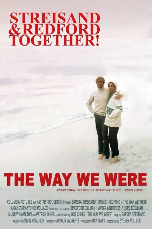 The Way We Were