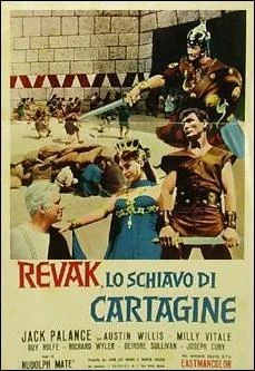 The Barbarians