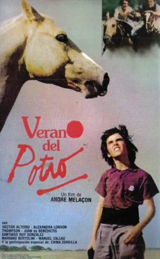 El Verano del Potro