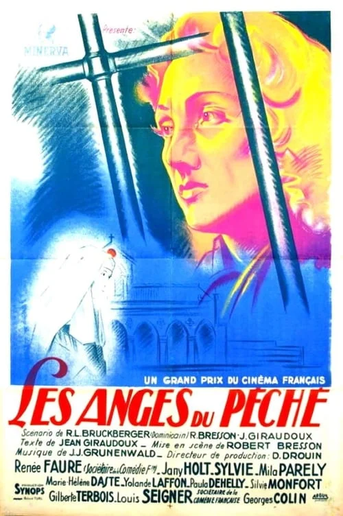 Les Anges du péché