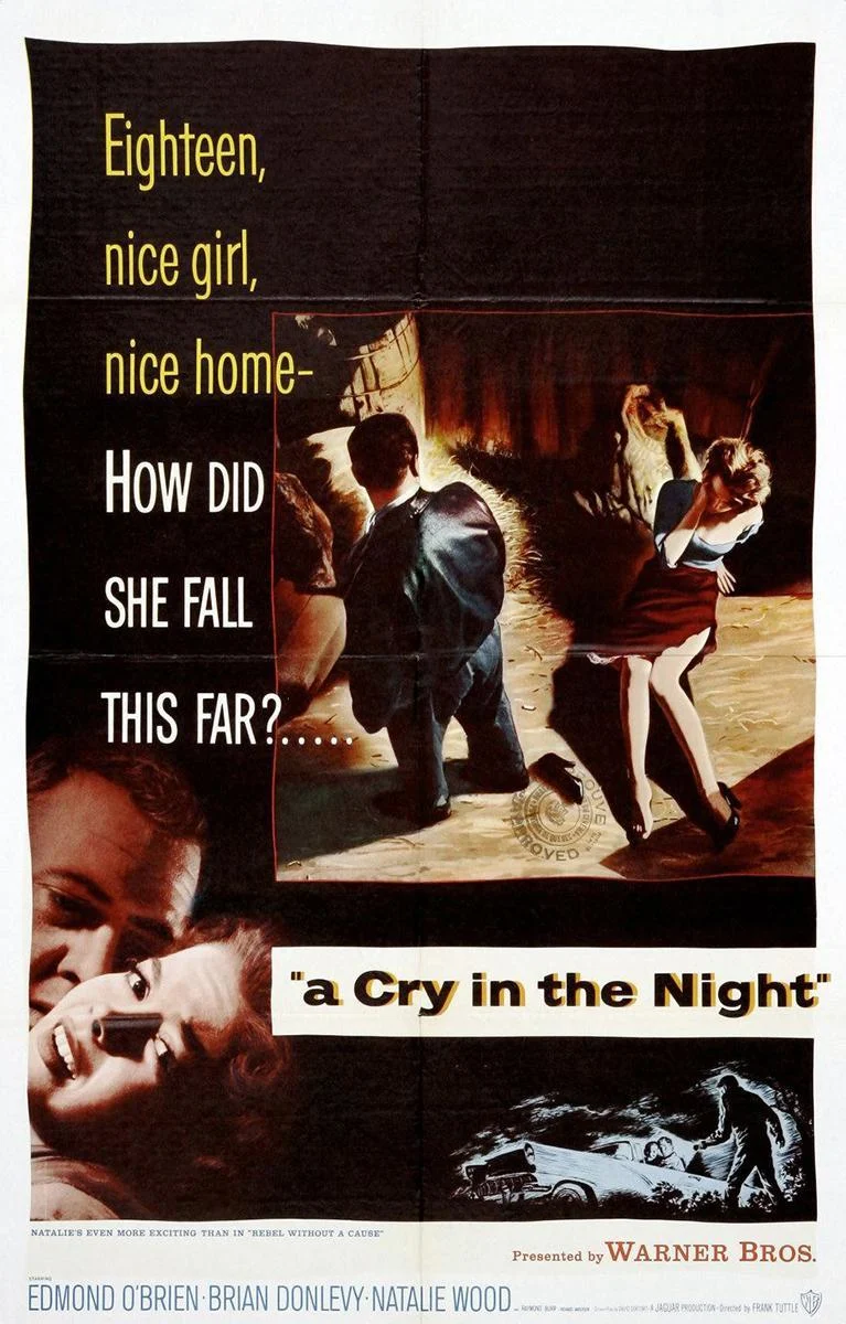 A Cry in the Night