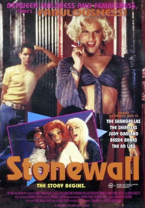 Stonewall