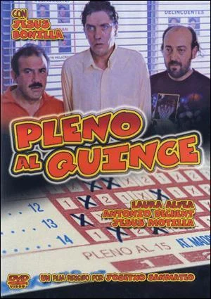 Pleno al Quince
