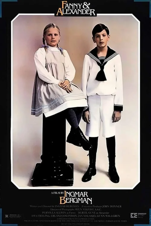 Fanny och Alexander