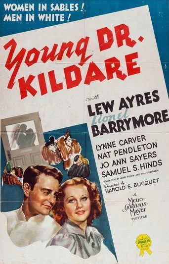 Young Dr. Kildare