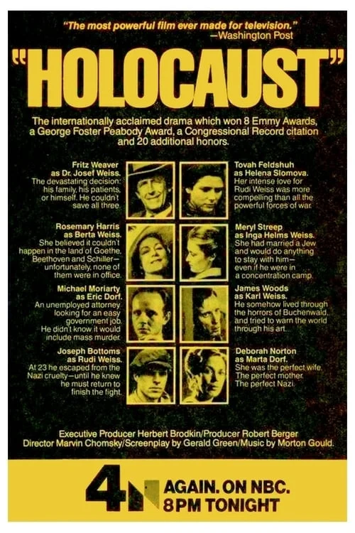 Holocaust
