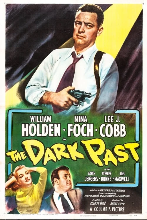 The Dark Past