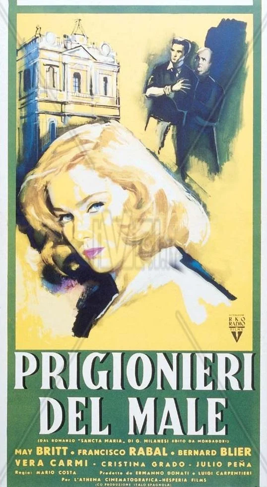 Prigionieri del male