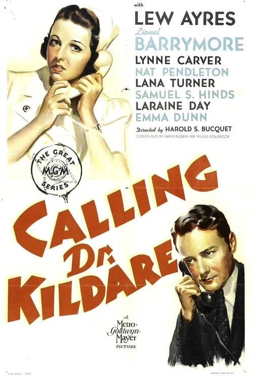 Calling Dr. Kildare