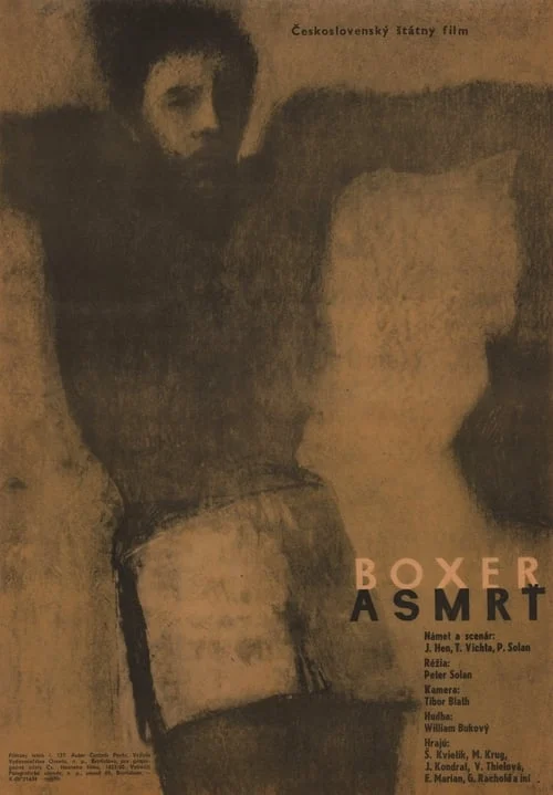 Boxer a smrť