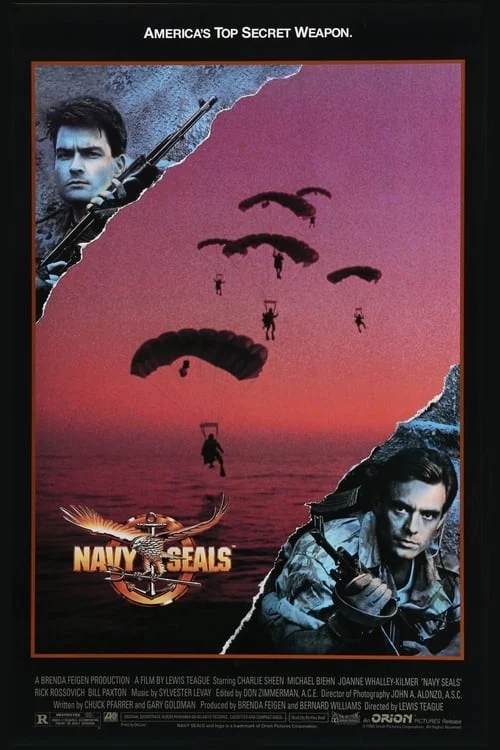 Navy Seals