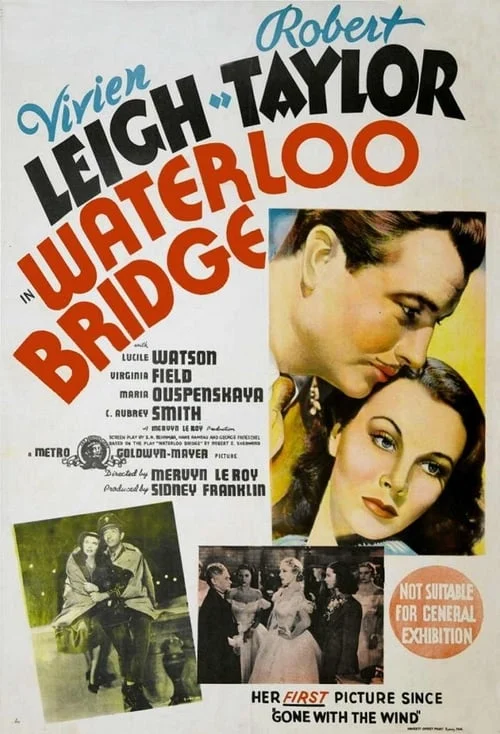 Waterloo Bridge