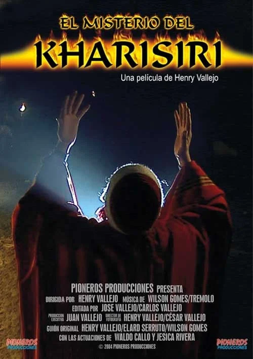 El Misterio del Kharisiri