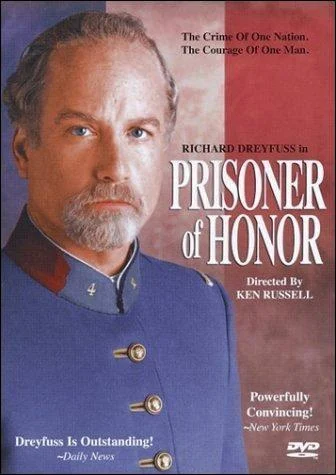 Prisoner of Honor
