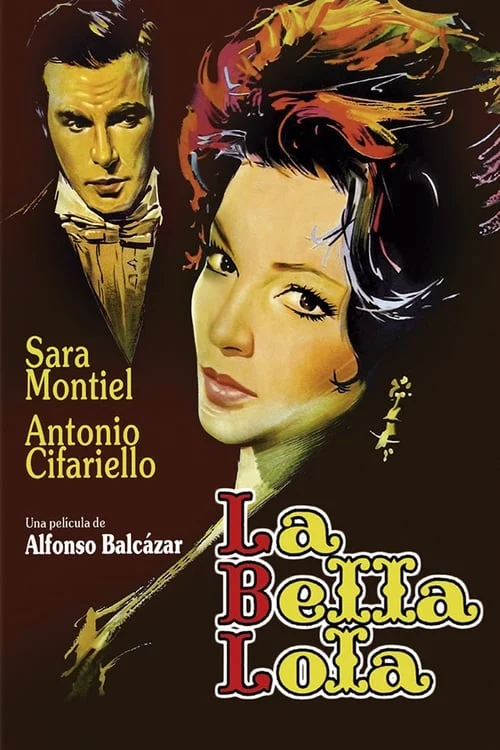 La Bella Lola