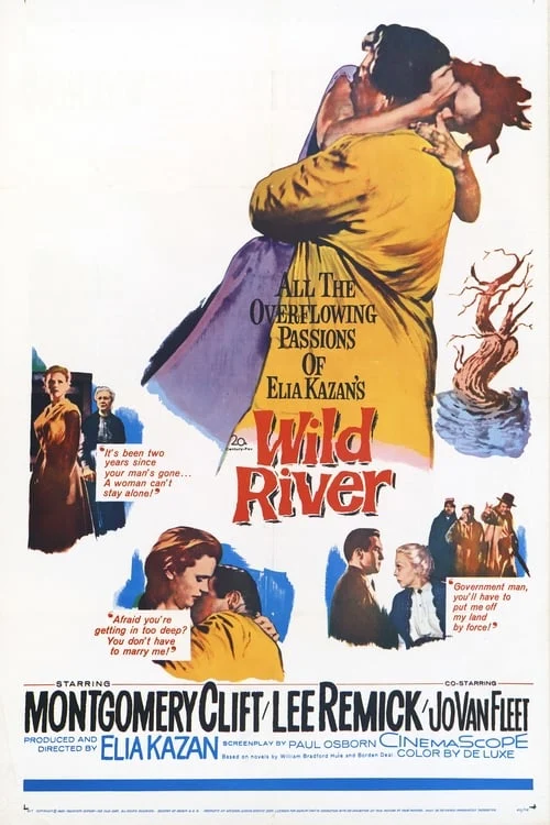 Wild River