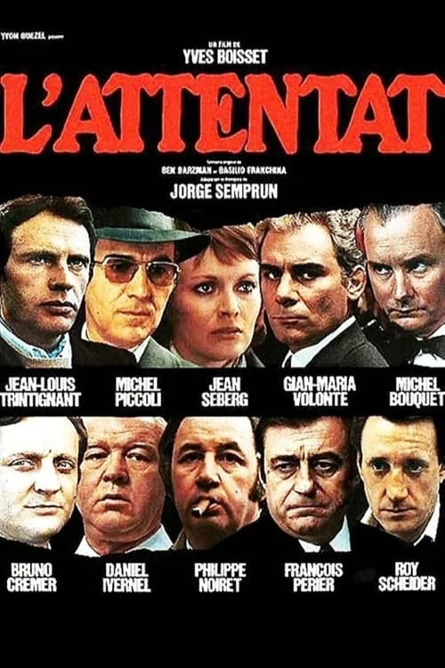 L'Attentat