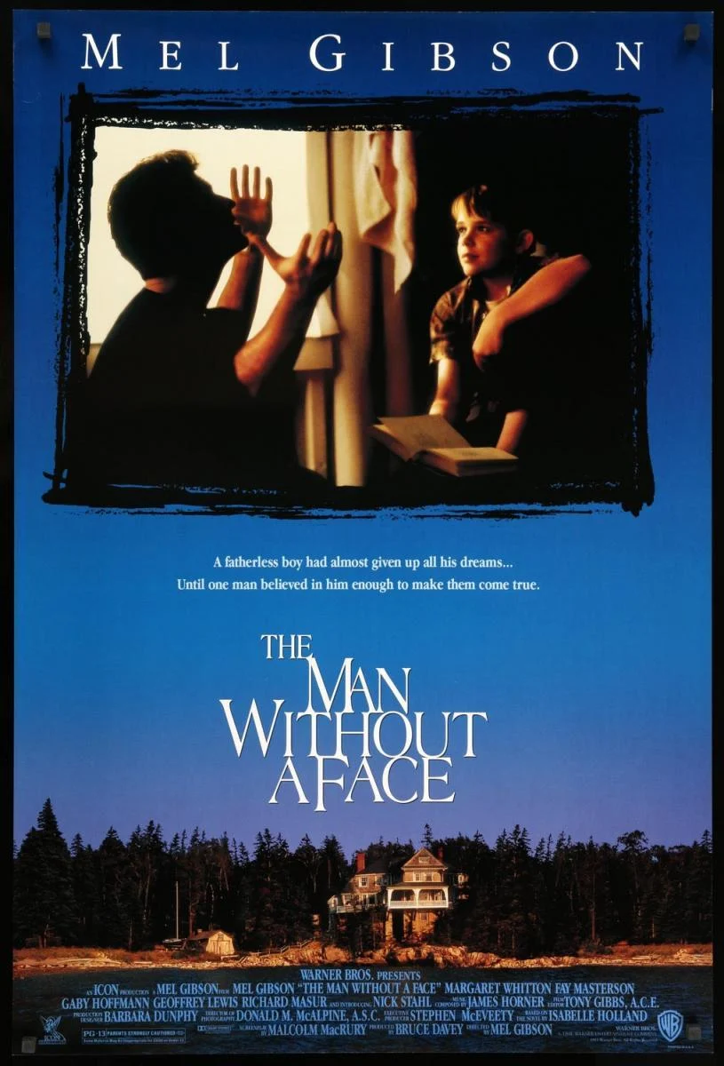 The Man Without a Face