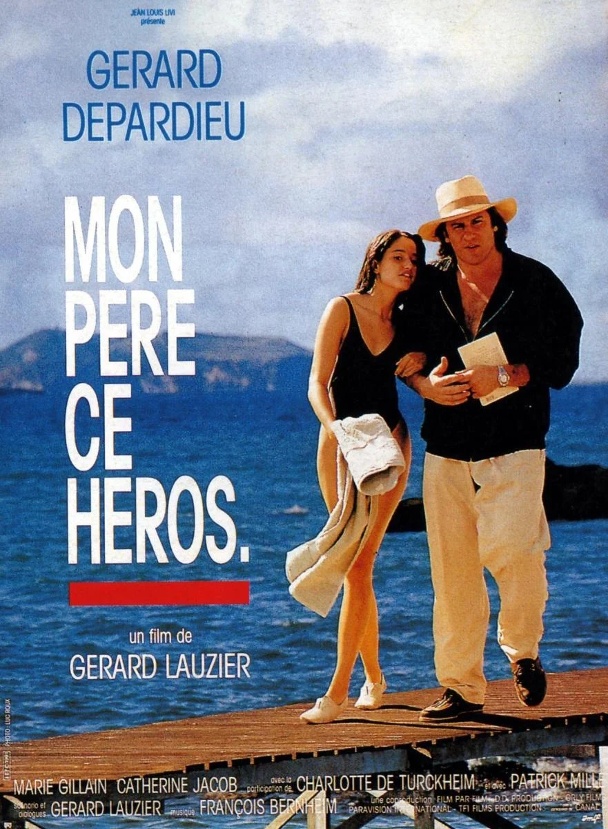 Mon père, ce héros