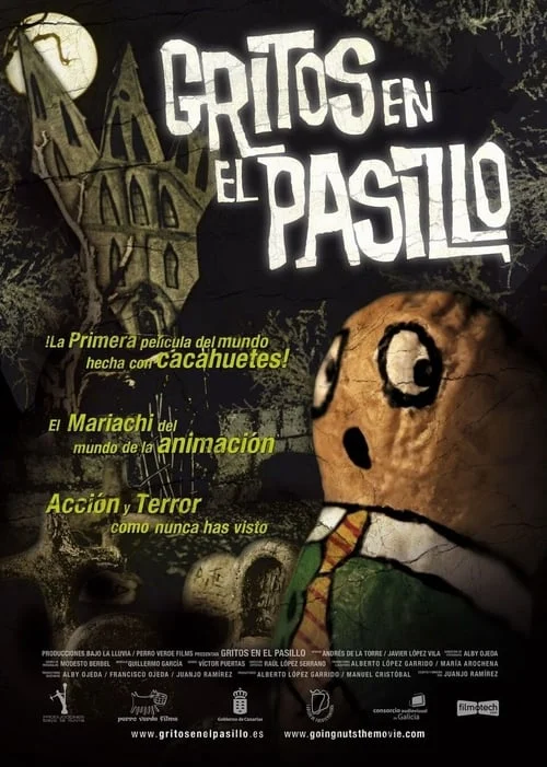 Gritos en el Pasillo