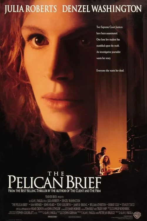 The Pelican Brief