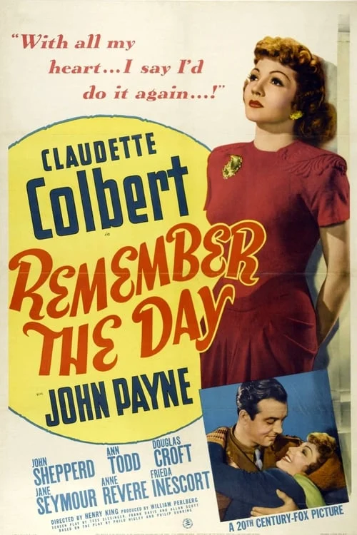Remember the Day
