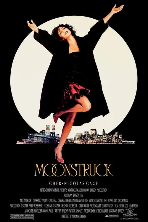 Moonstruck