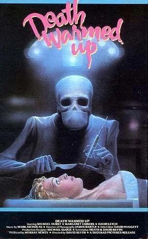 Death Warmed Up
