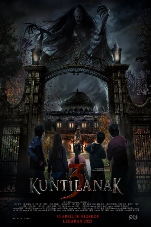Kuntilanak 3