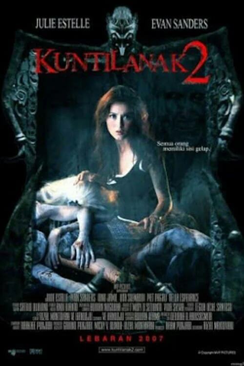 Kuntilanak 2