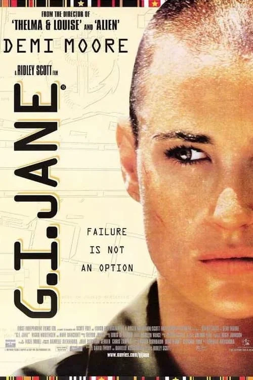 G.I. Jane