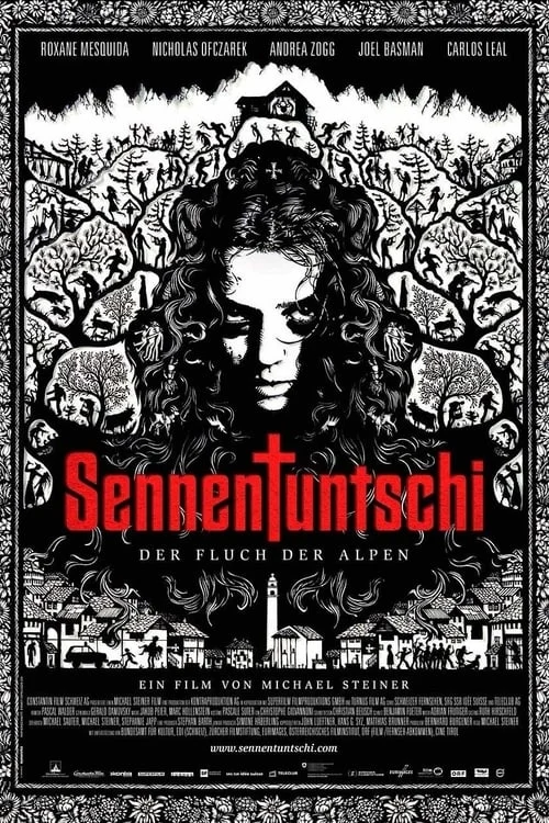 Sennentuntschi