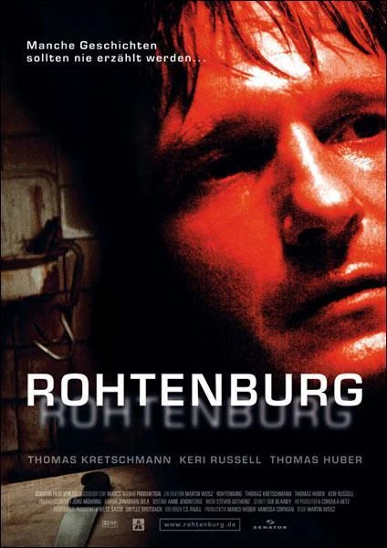 Rohtenburg