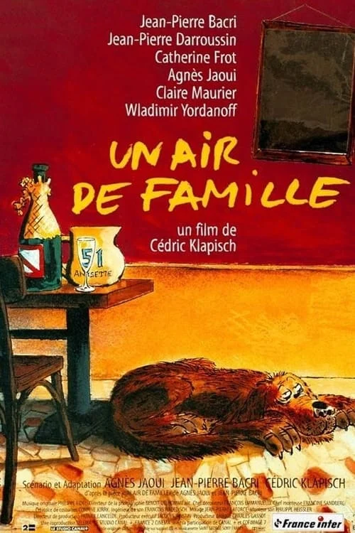 Un air de famille