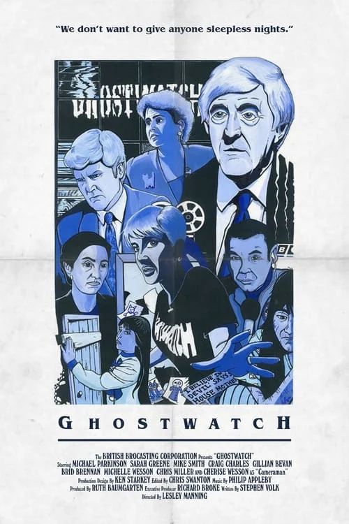 Ghostwatch