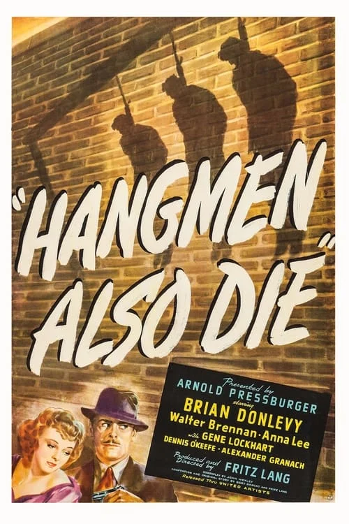 Hangmen Also Die!