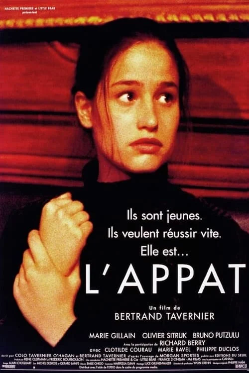 L'Appât
