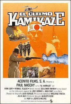 El Último Kamikaze