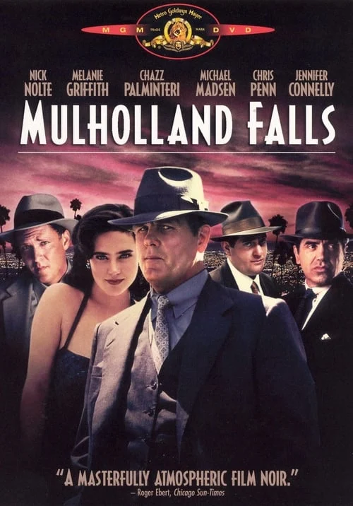 Mulholland Falls