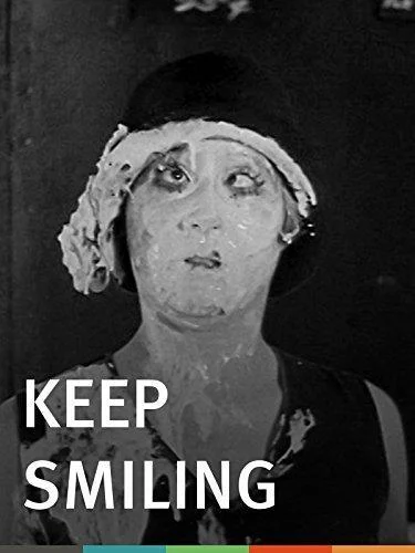 Keep Smiling