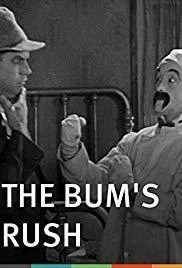 The Bum's Rush