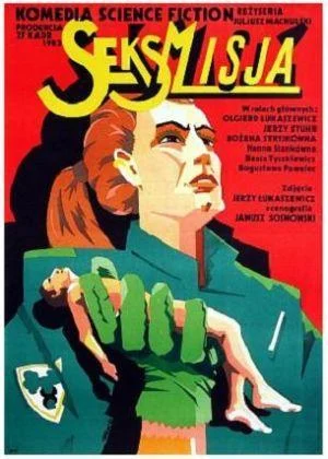 Seksmisja