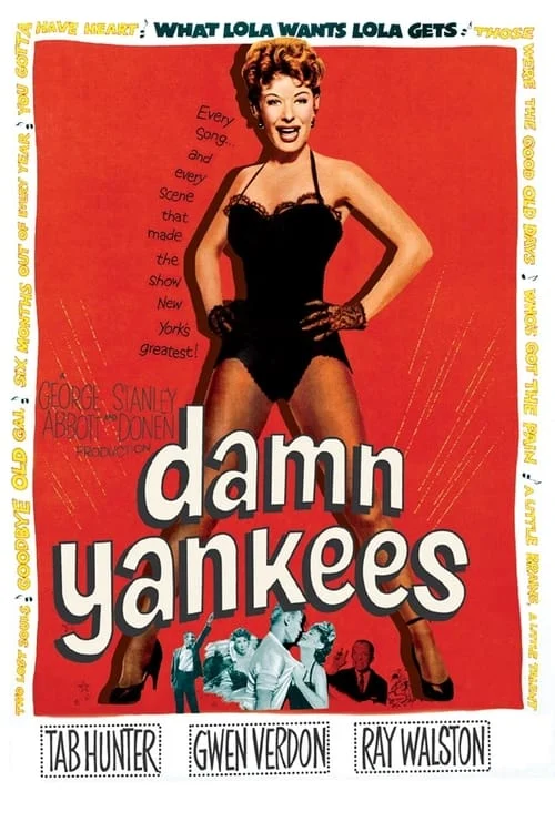 Damn Yankees