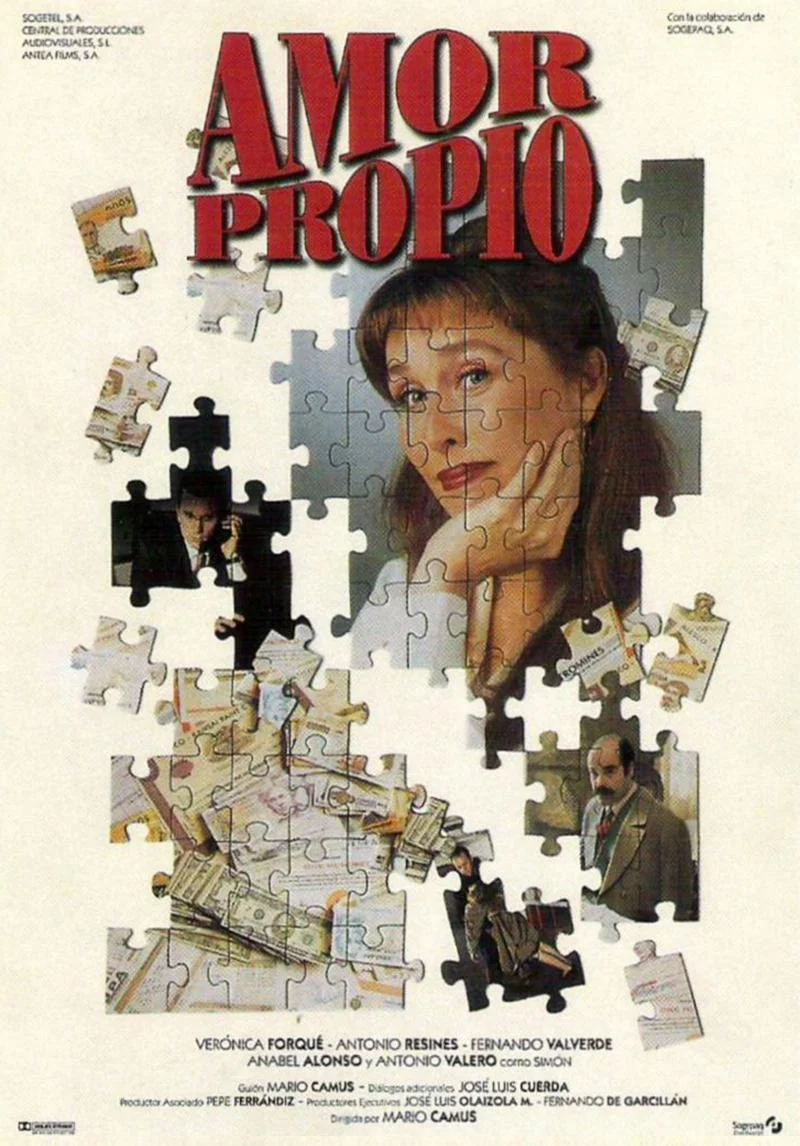 Amor Propio