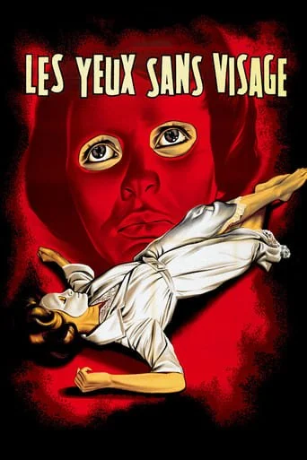Les Yeux sans visage